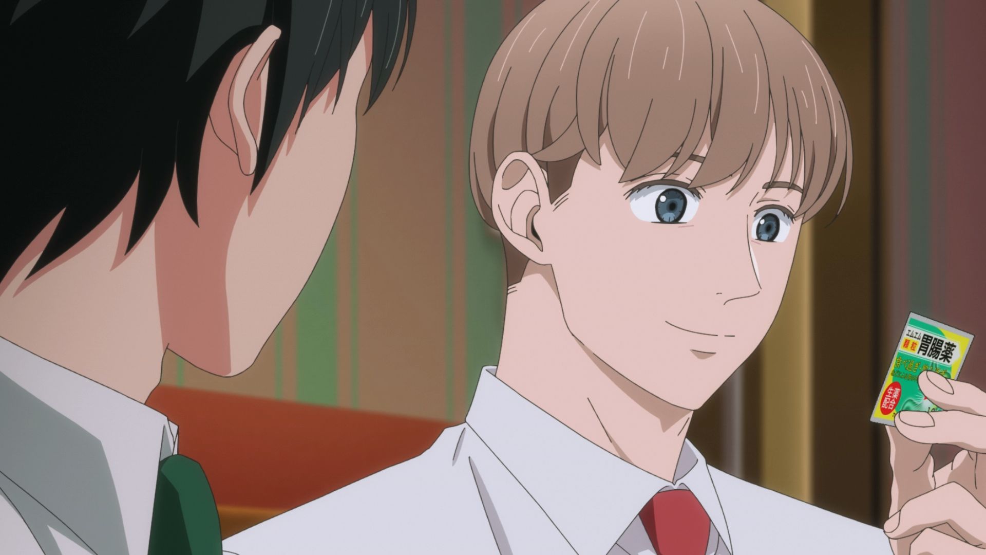 30-sai made Doutei dato Mahoutsukai ni Nareru Rashii (Erai-raws)